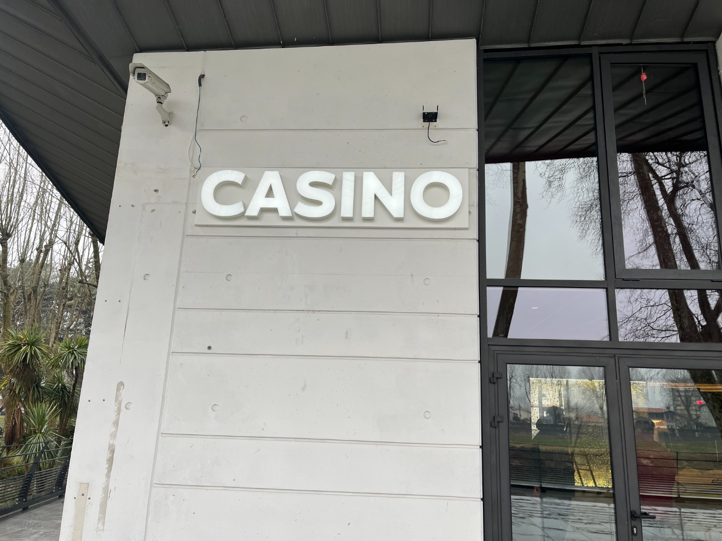CASINODAX